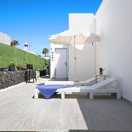 Villa Ventolera Puerto del Carmen  Bagian luar foto