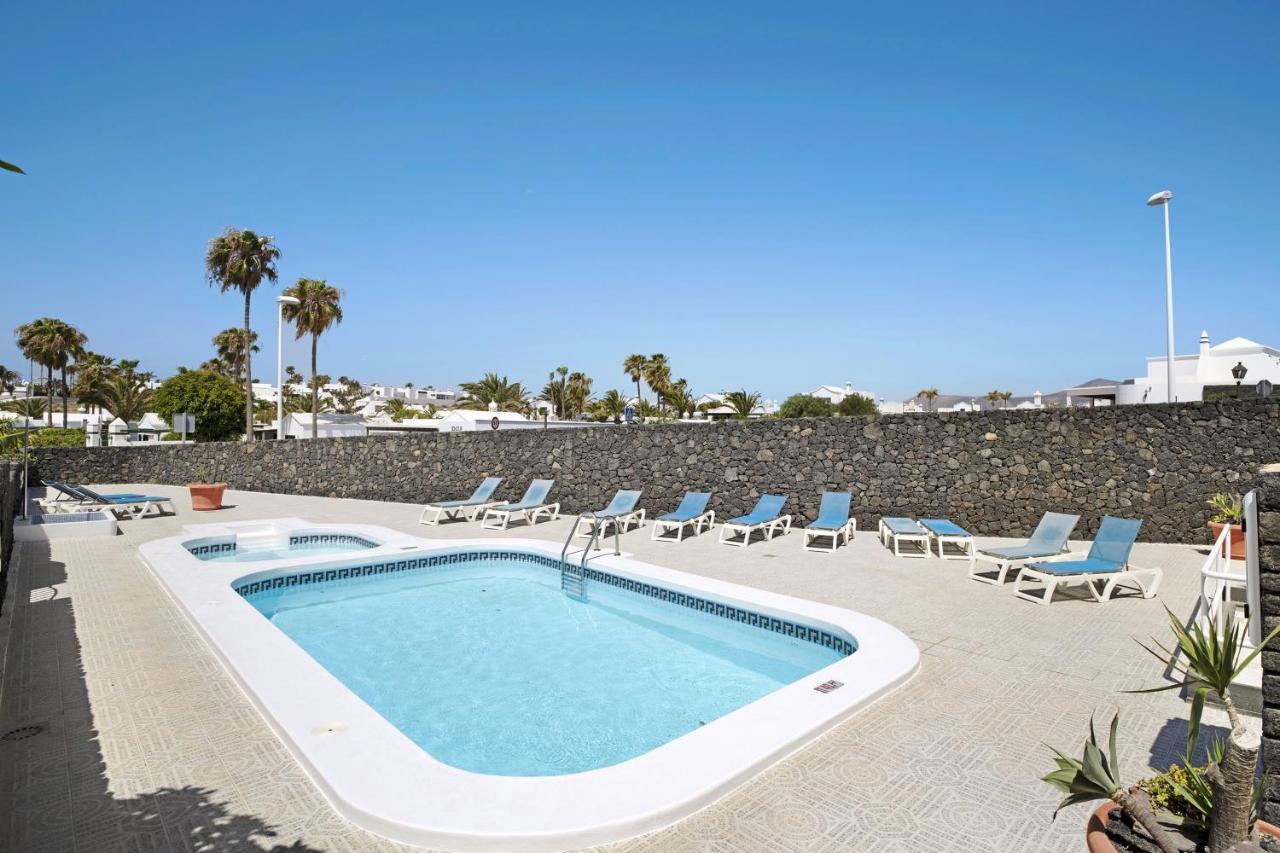 Villa Ventolera Puerto del Carmen  Bagian luar foto