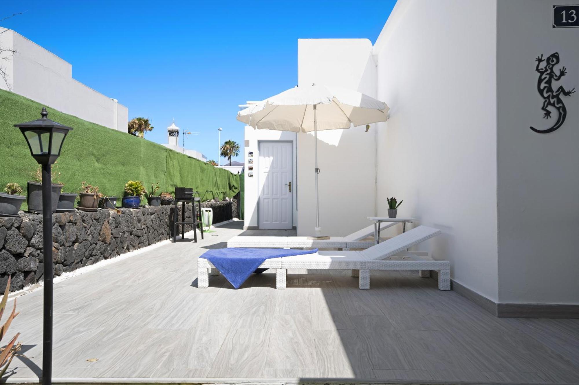 Villa Ventolera Puerto del Carmen  Bagian luar foto